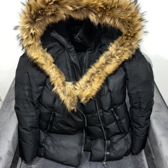 AUTHENTIC MACKAGE JACKET - Picture 1 of 5
